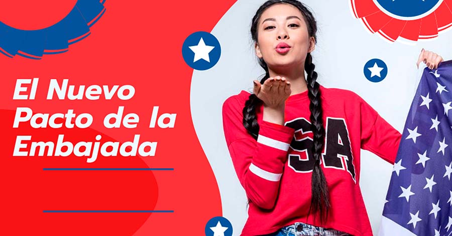 El Pacto de la Embajada