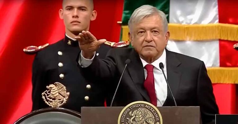 Elecciones Presidenciales en México