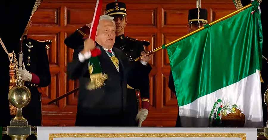 La Cuarta Transformación (4T)