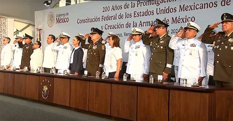 Constitución de 1824 de México