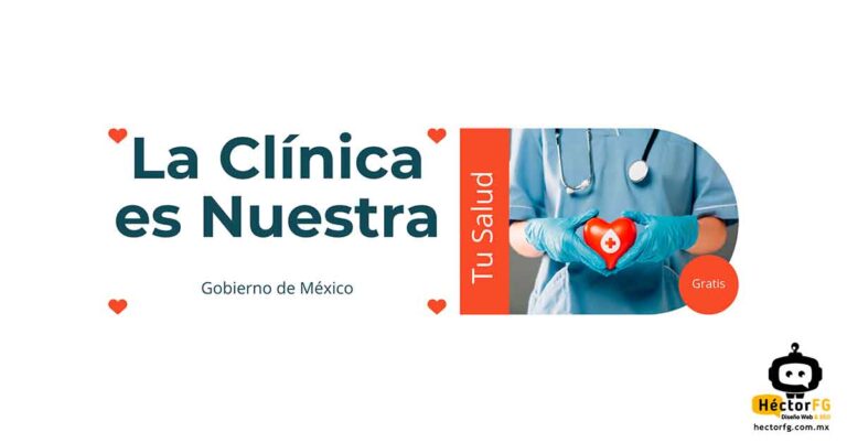 La Clínica es Nuestra