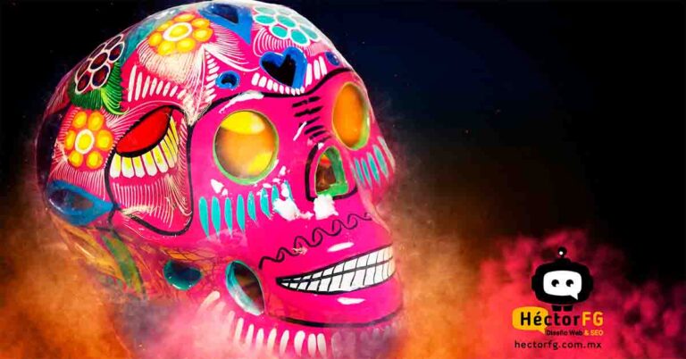 Programa Original Gobierno de México