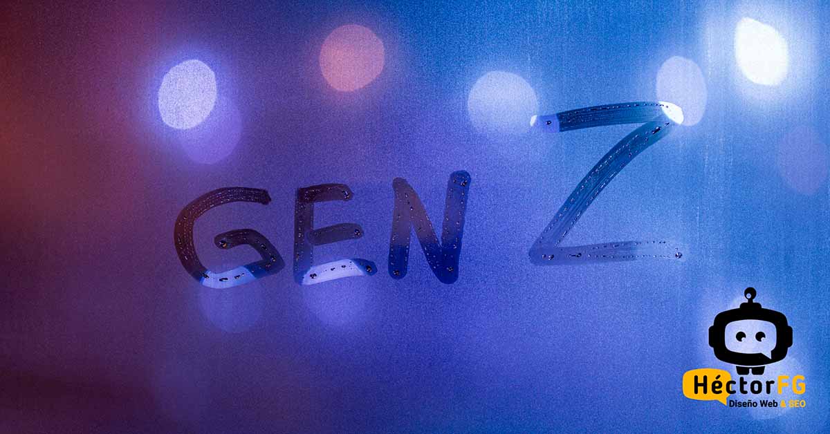 Falsa Generación Z Marcha 15 de noviembre