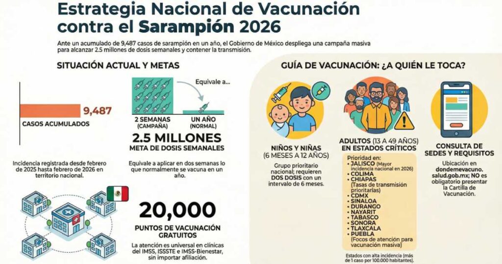 Mañanera del Pueblo Martes 17 de Febrero de 2026