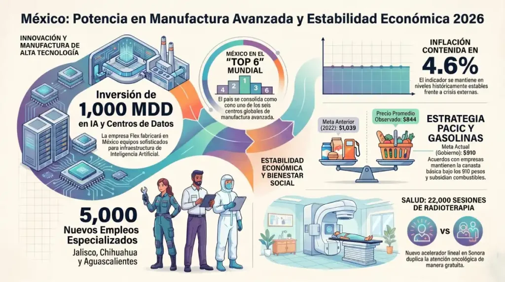 Conferencia-Mañanera del Pueblo del Jueves 16 de Abril de 2026